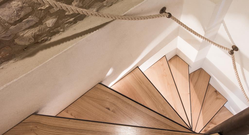 Bed and Breakfast Domus In Castro Montecchio  Exterior foto